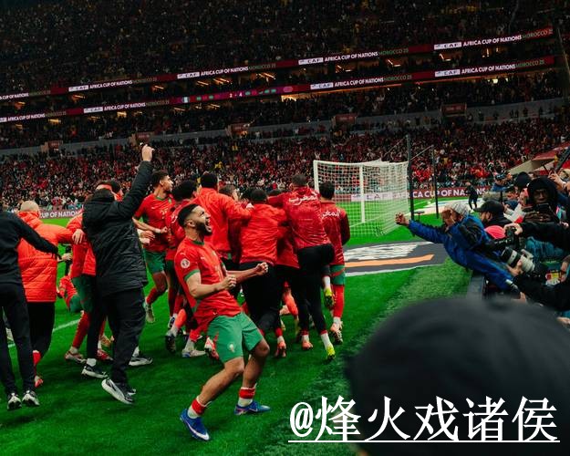 最新世界杯预测与分析